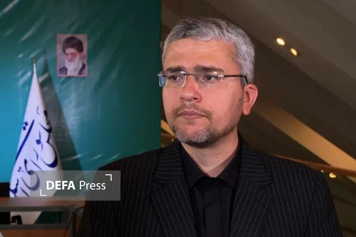 سخنگوی کمیسیون امنیت ملی: شاید کارتهای دیگرمان را رو کنیم سخنگوی کمیسیون امنیت ملی: شاید کارتهای دیگرمان را رو کنیم