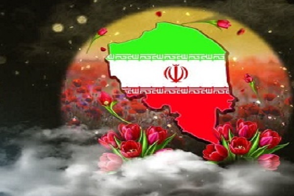 مراسم گرامیداشت چهلمین روز شهادت شهدای اقتدار در کرمان برگزار می‌شود+پوستر