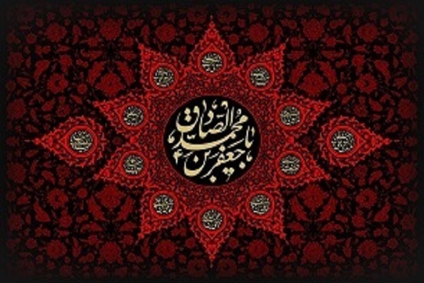 بدرقه ۲ شهید جنگ رمضان در اجتماع «صادقیون» مشهد