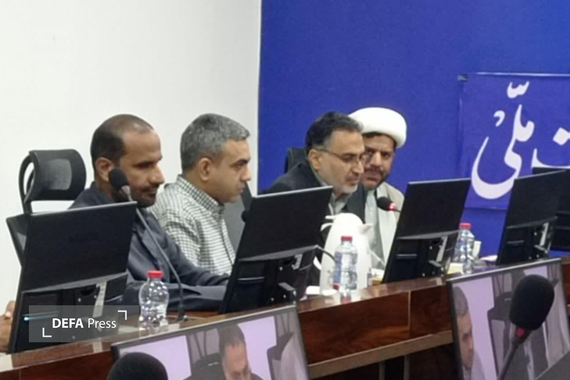 اولین جلسه کارگروه یادمان و موزه شجره طیبه اولین جلسه کارگروه یادمان و موزه شجره طیبه