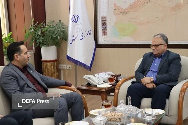 سلامت غذایی مردم خط قرمز است / نظارت بر زنجیره دام و طیور بدون اغماض ادامه دارد