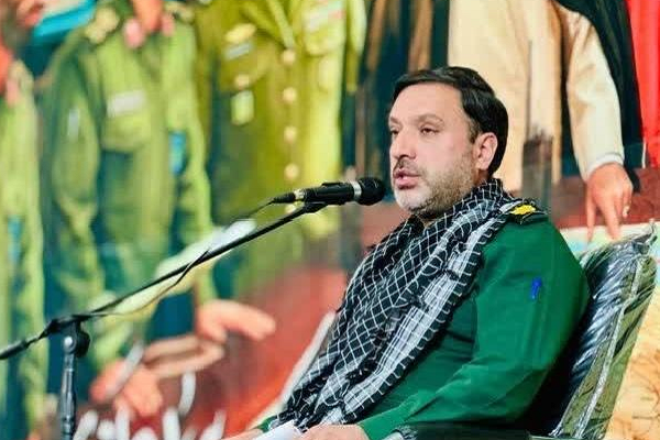 وحدت مردم و مسئولان رمز پیشرفت ایران است