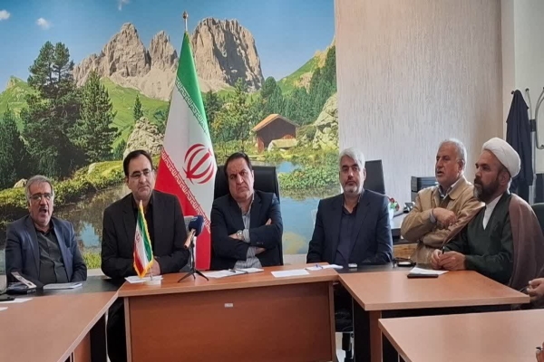 حجت الاسلام چراغی پور: مراسمات مردمی ویژه جنگ رمضان با رویکرد جهادی برگزار می‌شود