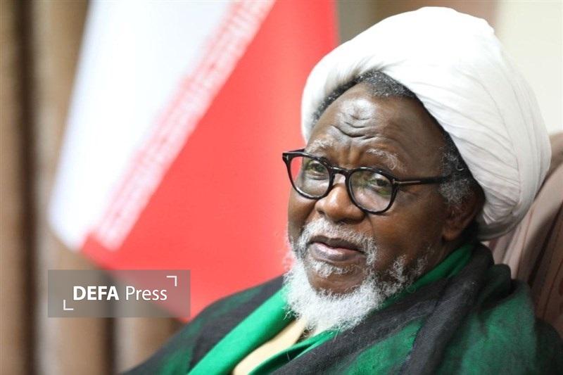 شیخ زکزاکی: تنگه هرمز و باب المندب متعلق به ملت ایران و یمن هستند شیخ زکزاکی: تنگه هرمز و باب المندب متعلق به ملت ایران و یمن هستند