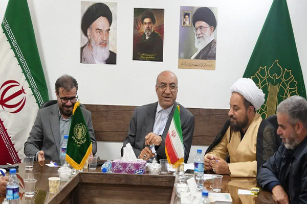 استاندار کرمانشاه: جمهوری اسلامی از این پس در کانون قدرت جهانی است