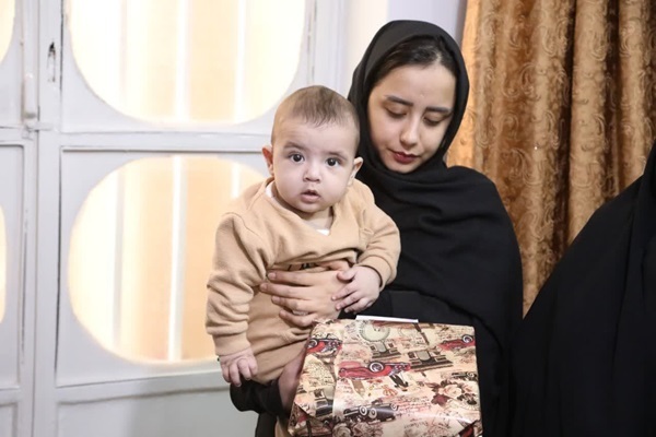 روایتی از خانه‌ای که ابوالفضلش را برای وطن فرستاد