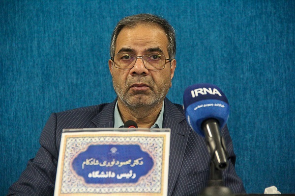 انجام ۸۰ پیوند عضو و افتتاح ۳۲ پروژه درمانی در کوران جنگ