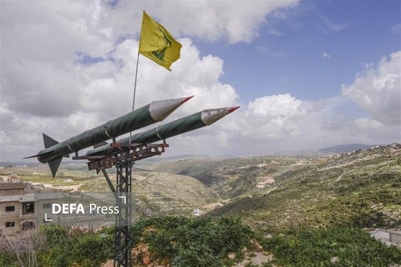 حملات ترکیبی موشکی و پهپادی حزبالله به شمال فلسطین اشغالی + فیلم حملات ترکیبی موشکی و پهپادی حزبالله به شمال فلسطین اشغالی + فیلم