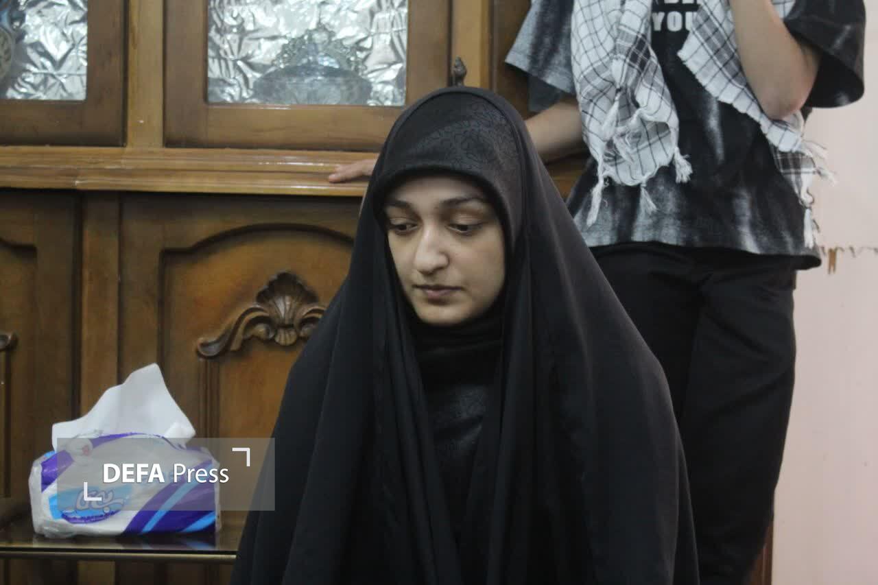 رئیس دانشگاه قم: واژه شهادت در فرهنگ انقلاب اسلامی ایران بی بدیل است رئیس دانشگاه قم: واژه شهادت در فرهنگ انقلاب اسلامی ایران بی بدیل است