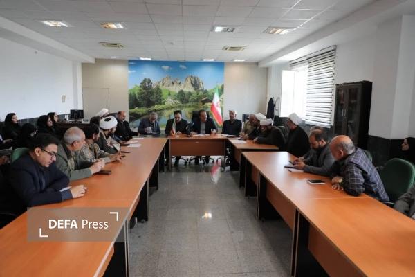 کرمی: ایمان، وحدت و انسجام ملی مهمترین سلاح کشور در برابر تهدیدهاست کرمی: ایمان، وحدت و انسجام ملی مهمترین سلاح کشور در برابر تهدیدهاست