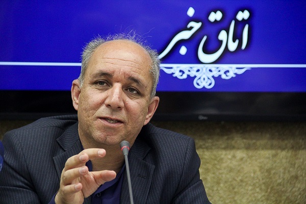 تقدیم سه شهید جامعه ورزش استان یزد به انقلاب اسلامی در جنگ رمضان