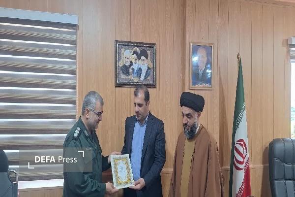 موفقیت‌های امروز کشور نتیجه همدلی مردم و مسئولان است