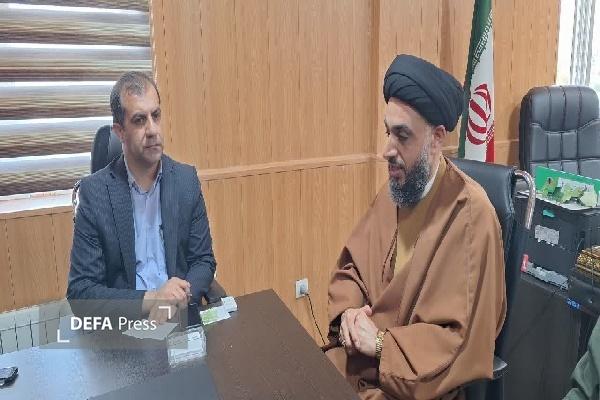 موفقیت‌های امروز کشور نتیجه همدلی مردم و مسئولان است