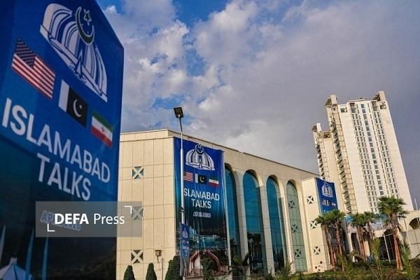 وزیر خارجه عربستان در جریان مذاکرات اسلامآباد قرار گرفت وزیر خارجه عربستان در جریان مذاکرات اسلامآباد قرار گرفت