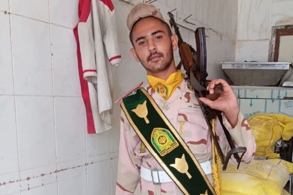 روایت شهید مرزبانی در جنگ رمضان روی آنتن خراسان رضوی