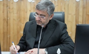 شاهرخی: با وجود شرایط جنگی، برگزاری انتخابات مشت محکمی بر دهان دشمنان است