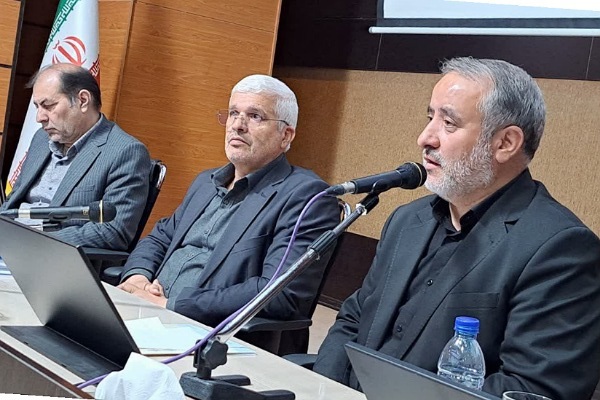 تکریم مردم، جذب اعتبارات ملی و ارتباط با رسانه ها، مبنای ارزیابی مدیران خراسان‌جنوبی است