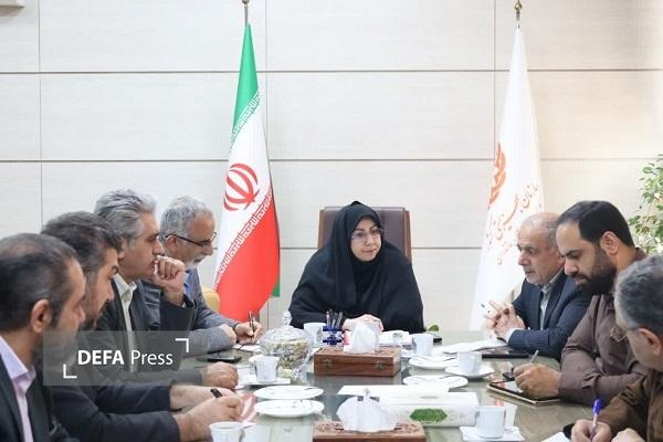 هم‌افزایی تخصصی سپاه و بهزیستی در ترویج «گفتمان حضور»