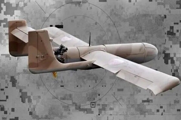 حزبالله لبنان اولین پهپاد مجهز به سیستم نوری را علیه اسرائیل به پرواز درآورد حزبالله لبنان اولین پهپاد مجهز به سیستم نوری را علیه اسرائیل به پرواز درآورد