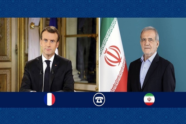 پزشکیان: تهدید تنگه هرمز پیامدهای گسترده برای جهان خواهد داشت پزشکیان: تهدید تنگه هرمز پیامدهای گسترده برای جهان خواهد داشت