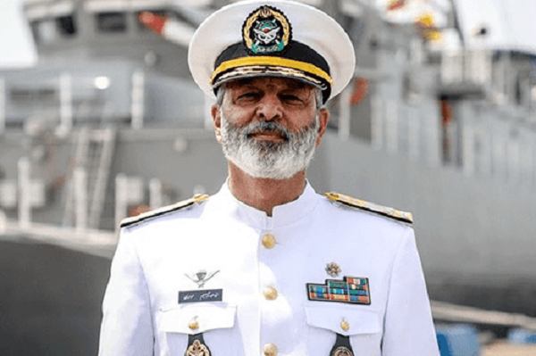 سند تازه منتشر شده از نامه سرلشکر موسوی