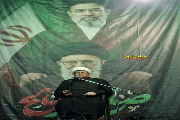 بانوان ایرانی؛ ادامه‌دهندگان راه زینب کبری (س) و پیشگامان ایمان و مقاومت‌ هستند