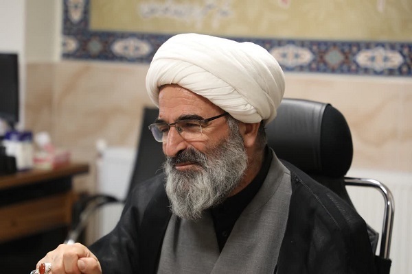 حجت‌الاسلام مطیعی: ذکر خدا زمینه‌ساز دوری از گناه و معصیت است