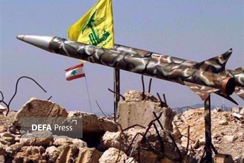 عملیات موشکی حزب الله علیه مواضع توپخانهای رژیم صهیونی عملیات موشکی حزب الله علیه مواضع توپخانهای رژیم صهیونی