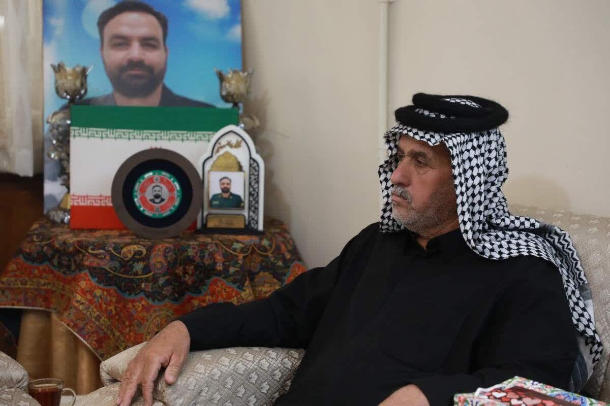 جنگ تحمیلی اخیر عرصه تقابل تمام اسلام در برابر تمام کفر است