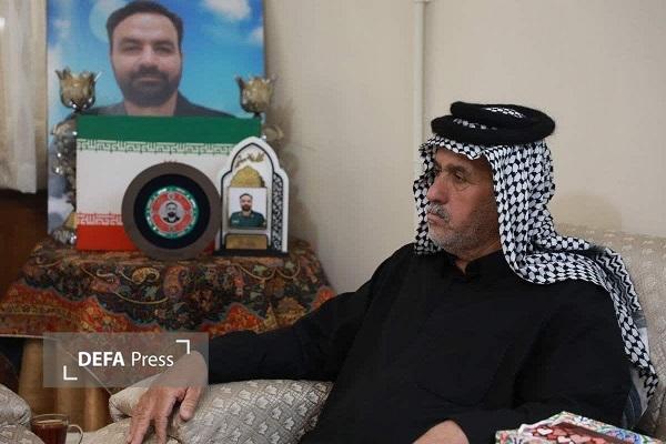 جنگ رمضان عرصه تقابل تمام اسلام در برابر تمام کفر است جنگ رمضان عرصه تقابل تمام اسلام در برابر تمام کفر است