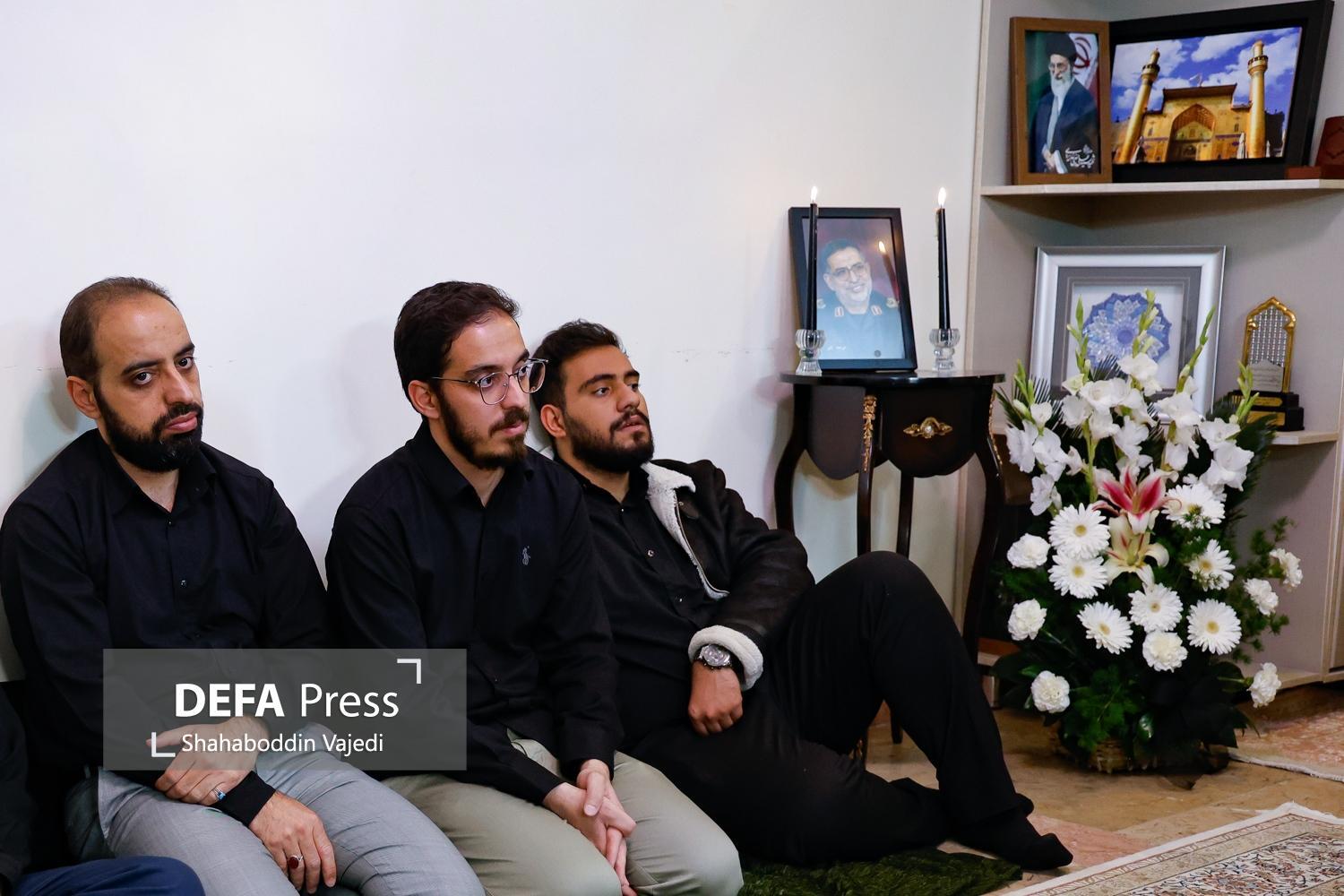 حجت‌الاسلام قمی: توفیقات اصحاب رسانه در مواجهه با دشمن به‌خاطر نقش‌آفرینی شهید نائینی است