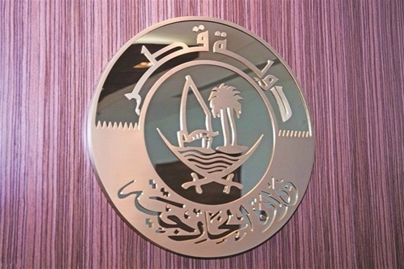 جزئیات گفتگوی وزرای خارجه قطر و عربستان سعودی جزئیات گفتگوی وزرای خارجه قطر و عربستان سعودی