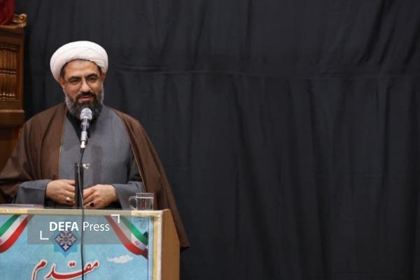 امام صادق (ع) الگویی برجسته برای پژوهش در تاریخ اسلام بهشمار میروند امام صادق (ع) الگویی برجسته برای پژوهش در تاریخ اسلام بهشمار میروند