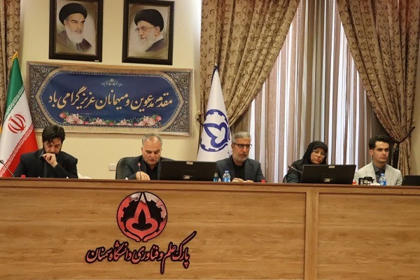 جزئیات برگزاری انتخابات شورا‌ها در سمنان اعلام شد؛ ۱۲۸ شعبه و آغاز آموزش نمایندگان فرماندار