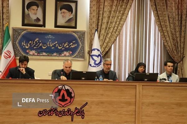 جزئیات برگزاری انتخابات شورا‌ها در سمنان اعلام شد؛ ۱۲۸ شعبه و آغاز آموزش نمایندگان فرماندار