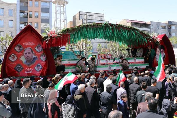 جنایتی که ایران را تکان داد؛ شهادت ۱۵ عضو یک خانواده در البرز جنایتی که ایران را تکان داد؛ شهادت ۱۵ عضو یک خانواده در البرز