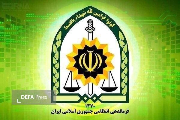 دستگیری باند توزیع مواد مخدر در جاده بروجرد دستگیری باند توزیع مواد مخدر در جاده بروجرد