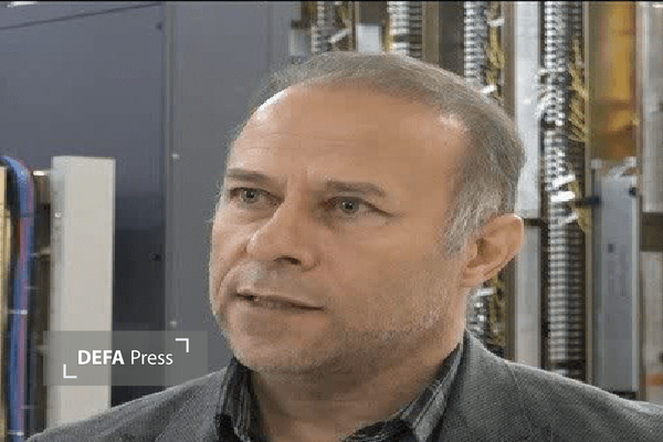 بازگشت به مدار ۱۰۰ سایت تلفن همراه در جنگ رمضان بازگشت به مدار ۱۰۰ سایت تلفن همراه در جنگ رمضان