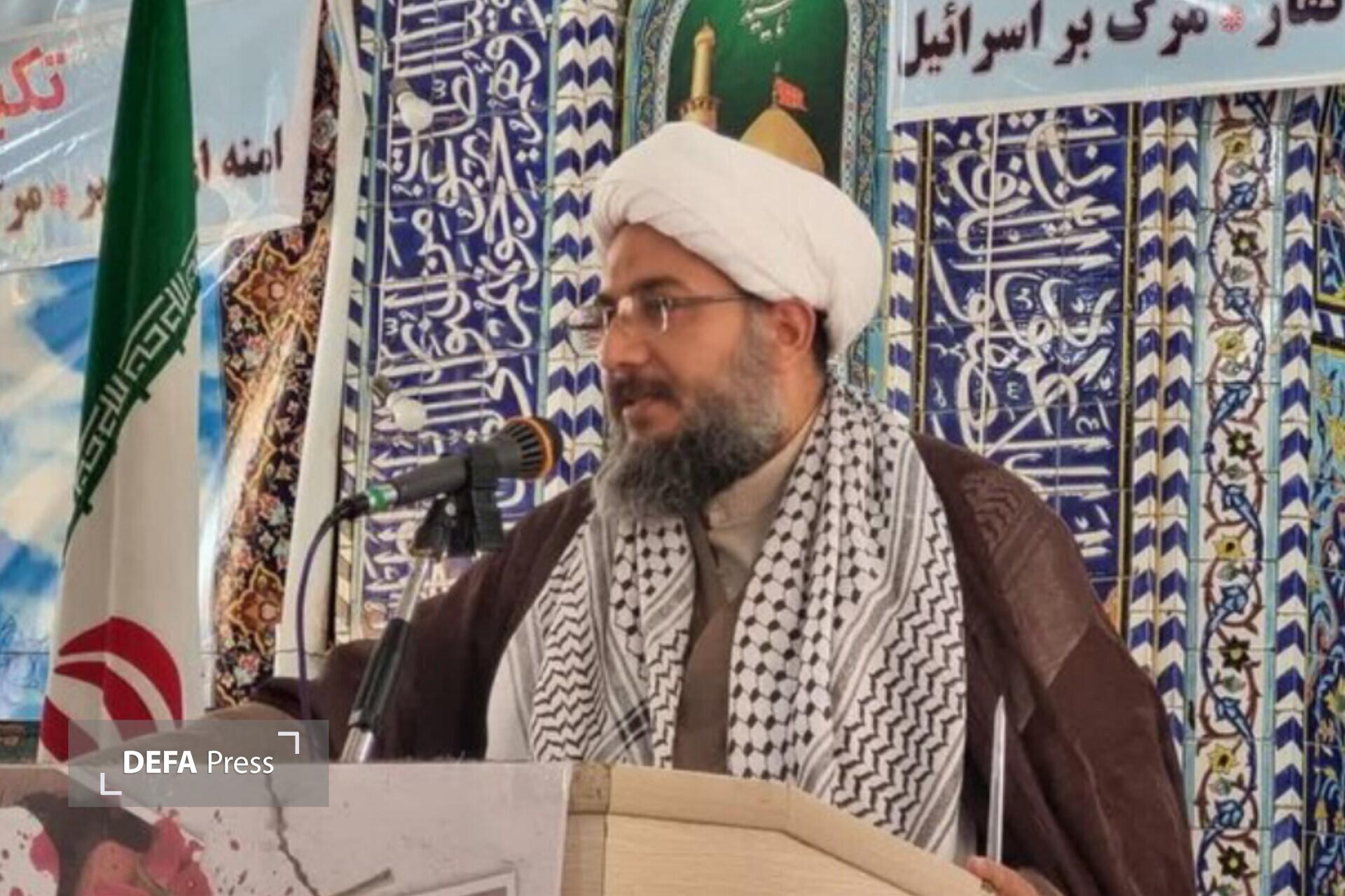 مکتب امام صادق (ع) پشتوانه فکری و انقلابی جهان اسلام است مکتب امام صادق (ع) پشتوانه فکری و انقلابی جهان اسلام است