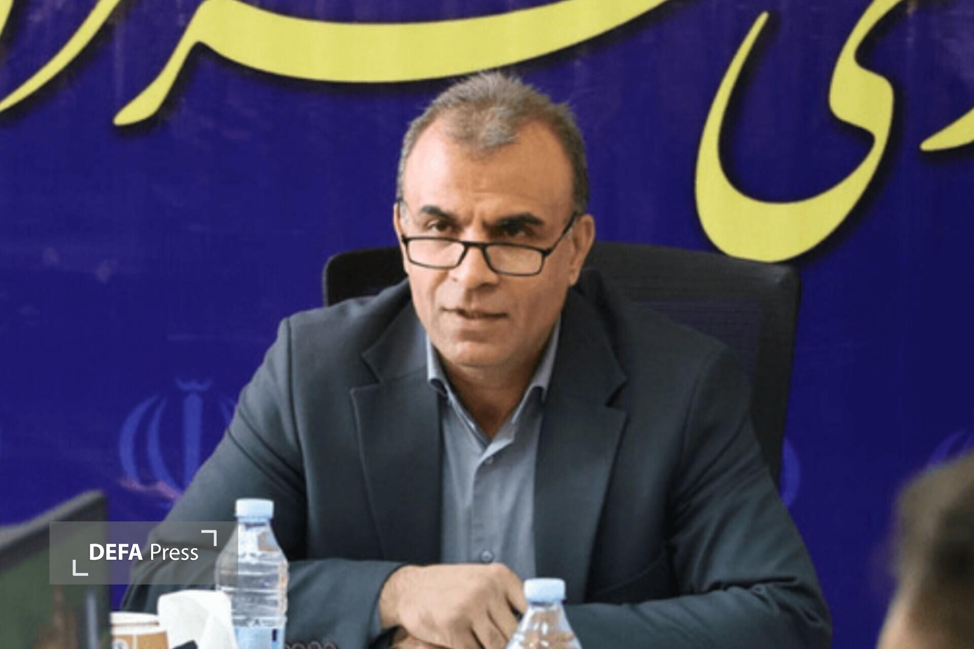 دو اثر تاریخی هرمزگان در زمان جنگ رمضان آسیب دید