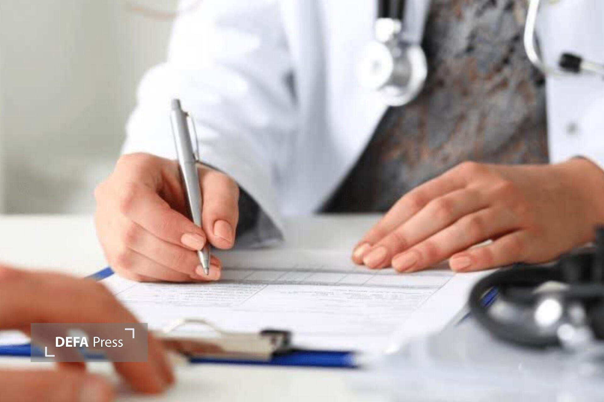 ارائه ۴ هزار خدمت پزشکی رایگان ارتش به مردم بشاگرد