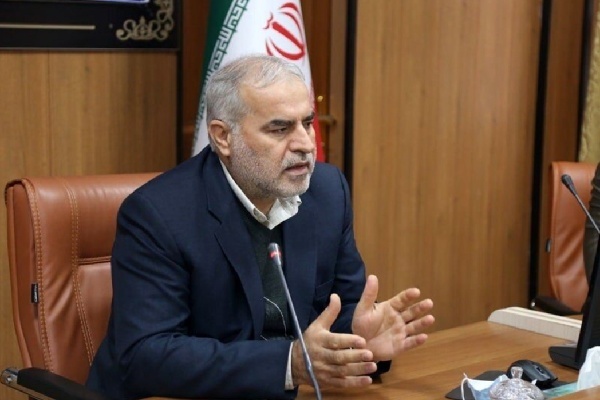 بیش از ۴۳ میلیارد ریال بسته غذایی بین آسیب دیدگان جنگ در کردستان توزیع شد