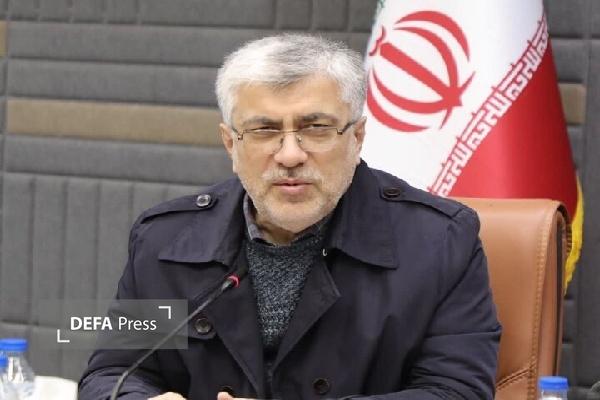 تسهیل واردات دارو و تجهیزات پزشکی در اولویت قرارگاه اقتصادی کردستان است