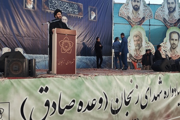 لزوم آمادگی کشور در تمامی عرصه‌ها