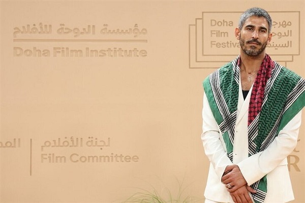 بازداشت روزنامه نگار کویتی به دلیل انتشار تصاویر حملات ایران بازداشت روزنامه نگار کویتی به دلیل انتشار تصاویر حملات ایران