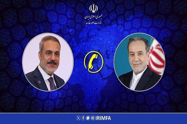 تاکید وزیر خارجه ترکیه بر ضرورت هوشیاری در قبال دسیسههای رژیم صهیونیستی تاکید وزیر خارجه ترکیه بر ضرورت هوشیاری در قبال دسیسههای رژیم صهیونیستی