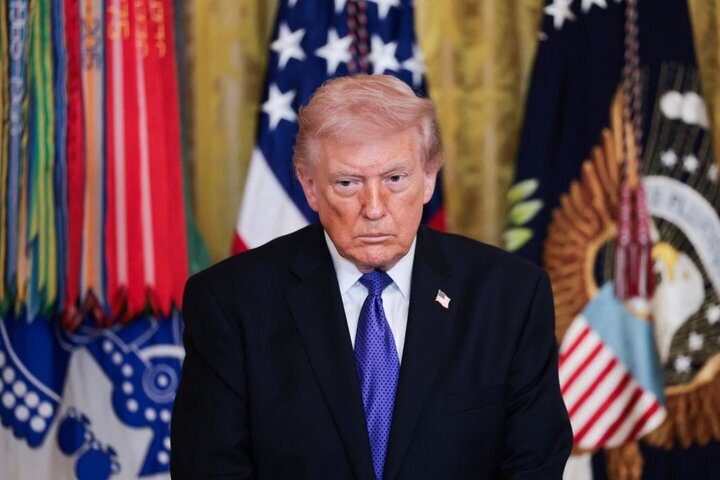 مقام اسپانیایی: سیاستهای ترامپ فاجعهای برای حقوق بشر است مقام اسپانیایی: سیاستهای ترامپ فاجعهای برای حقوق بشر است