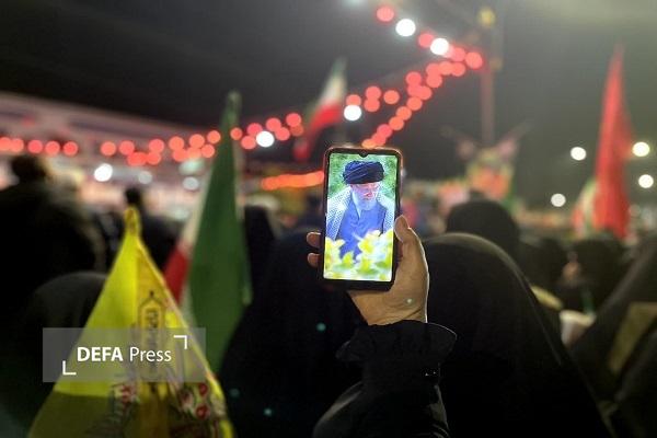 بعثت مردم؛ وقتی زنان پیشگام میشوند بعثت مردم؛ وقتی زنان پیشگام میشوند