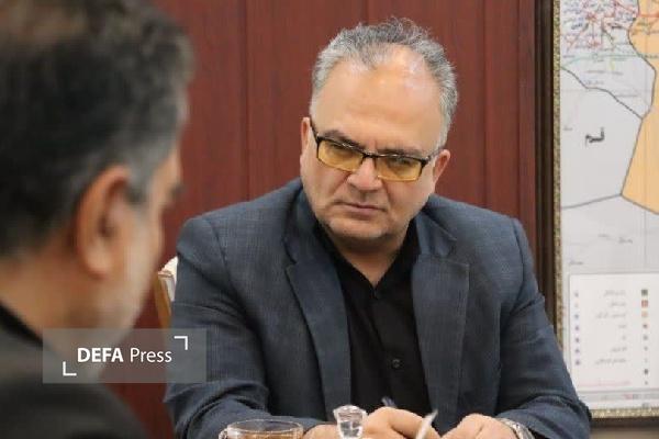 حمایت از مواکب و توسعه خدمات به زائران در اولویت است