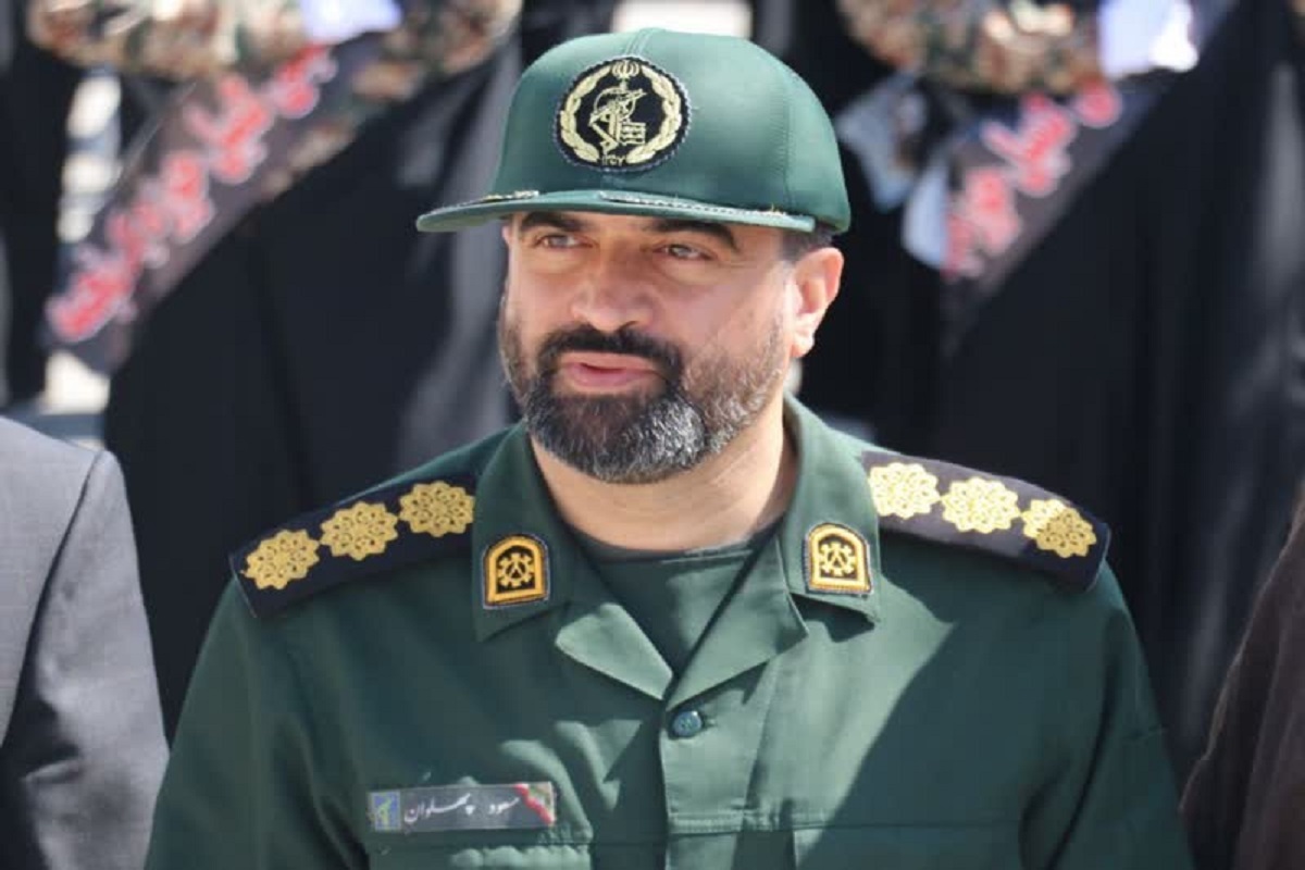 حضور مردم در میدان، ضامن پیروزی جبهه حق است